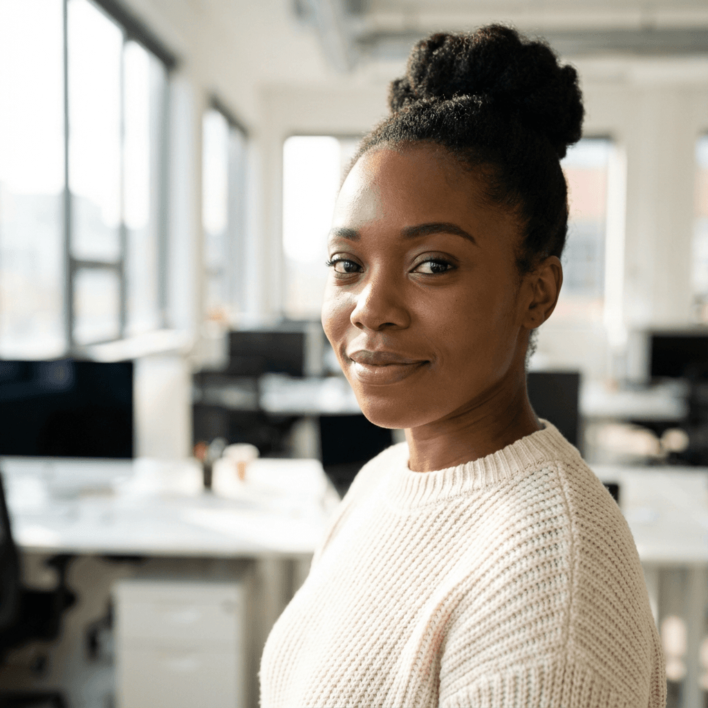 Dr. Keisha Mitchell, Medical Director