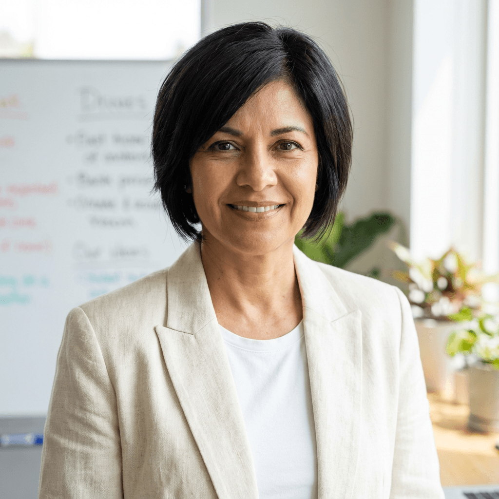 Jennifer Lopez, Clinical Coordinator